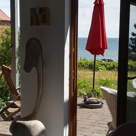 Ich Kenne Ein Haus Am Meer بوتبوس المظهر الخارجي الصورة