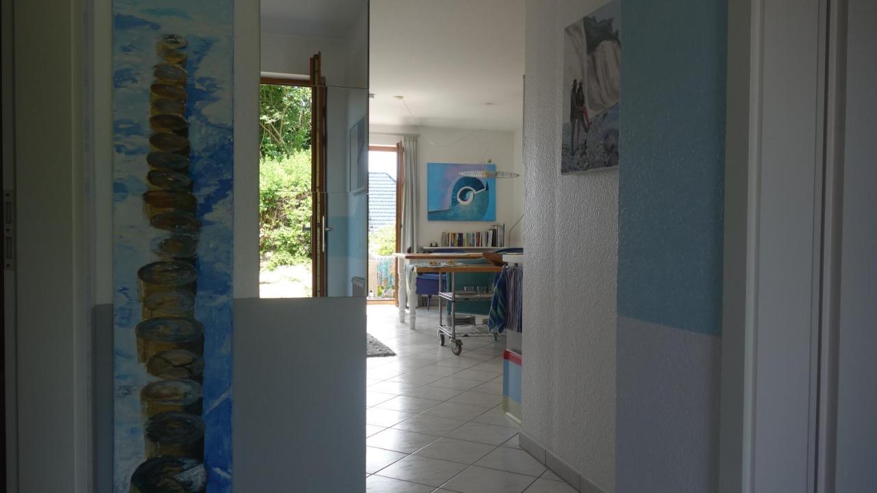 Ich Kenne Ein Haus Am Meer بوتبوس المظهر الخارجي الصورة