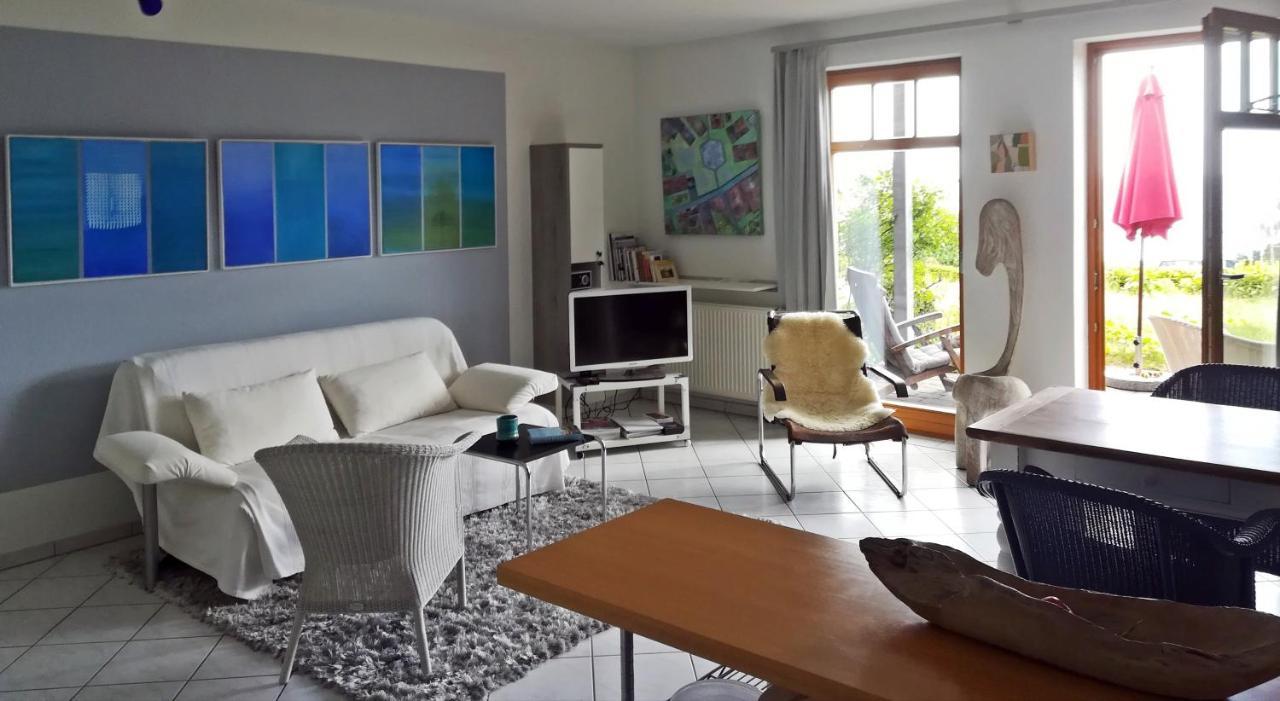 Ich Kenne Ein Haus Am Meer بوتبوس المظهر الخارجي الصورة