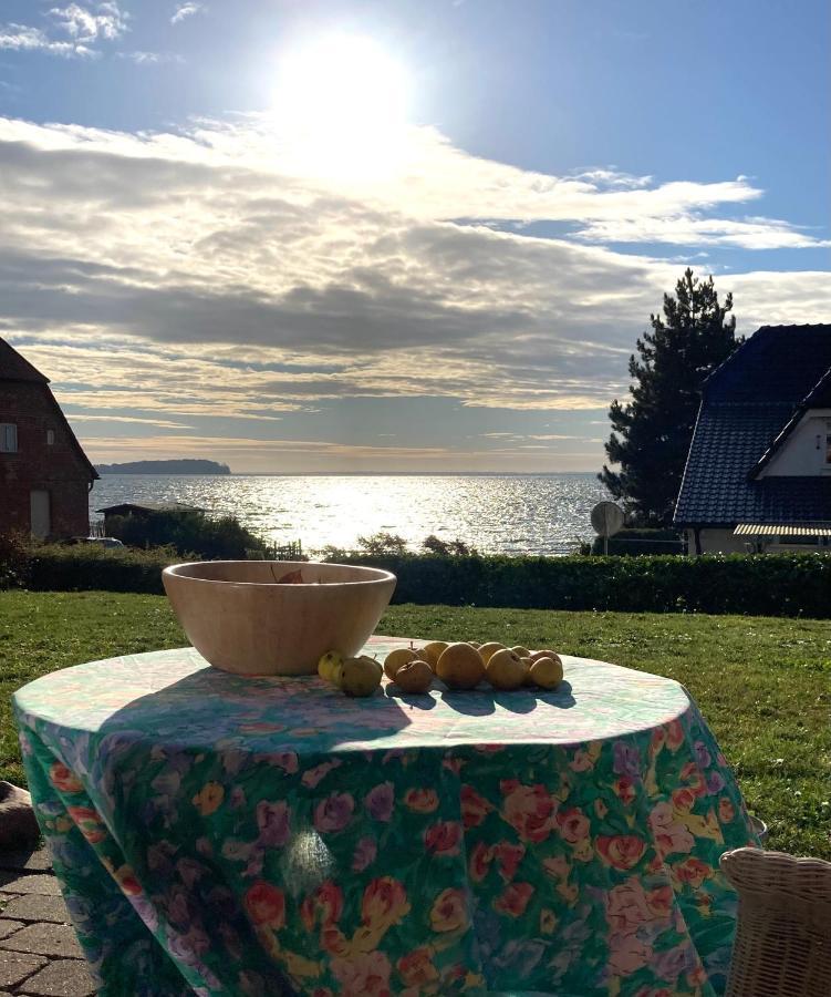 Ich Kenne Ein Haus Am Meer بوتبوس المظهر الخارجي الصورة