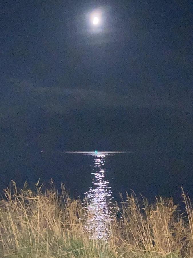 Ich Kenne Ein Haus Am Meer بوتبوس المظهر الخارجي الصورة