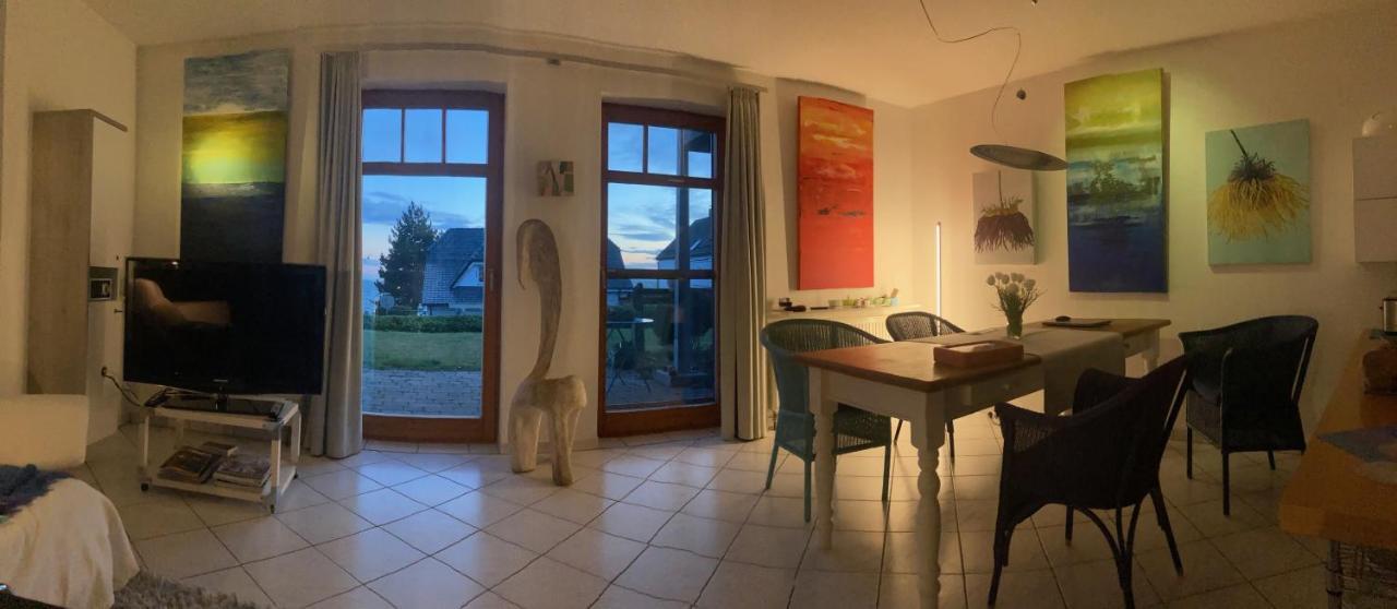 Ich Kenne Ein Haus Am Meer بوتبوس المظهر الخارجي الصورة